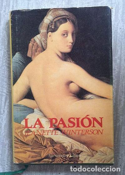 Libros: La pasi&oacute;n- 9788435005364
