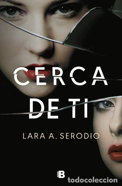 Libros: Cerca de ti- 9788466669504