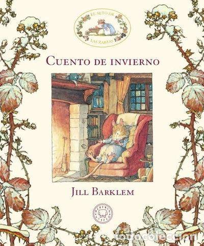 Libros: Cuento de invierno- 9788417059903