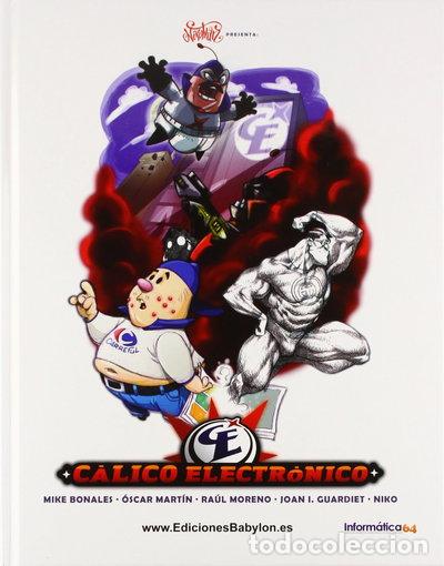 Livres: El fin de C&aacute;lico- 9788415565635