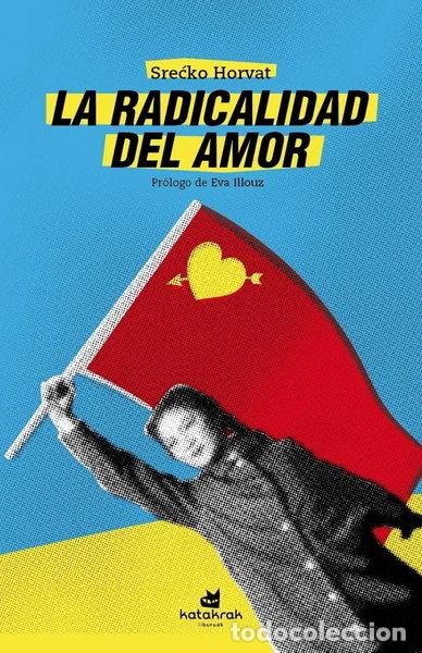 Livres: La radicalidad del amor- 9788416946006