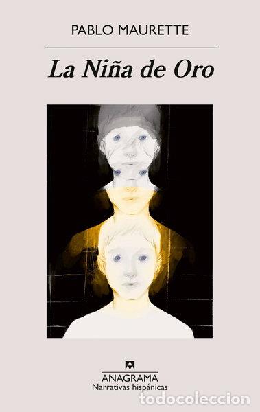 Livres: La Ni&ntilde;a de Oro- 9788433922083