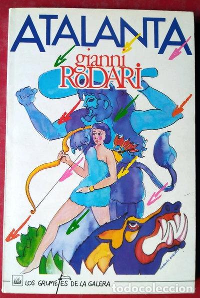 Libros: Atalanta- 9788424677220 - Foto 1