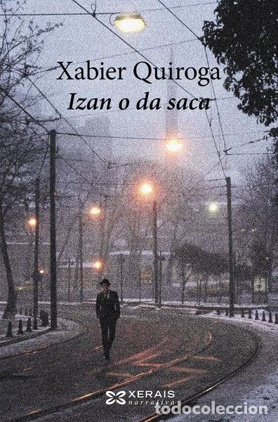 Libros: Izan o da saca- 9788499149400 - Foto 1