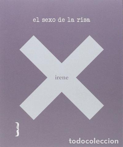 Livres: El sexo de la risa- 9788494261237