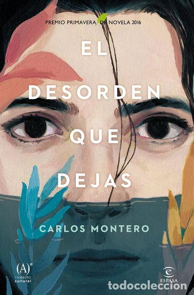 Libros: El desorden que dejas- 9788467047264