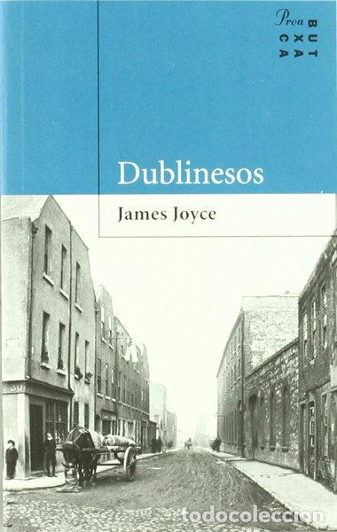 Libros: Dublinesos- 9788484378877