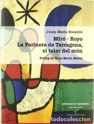 Libros: Mir&oacute;-Royo- 9788483305034