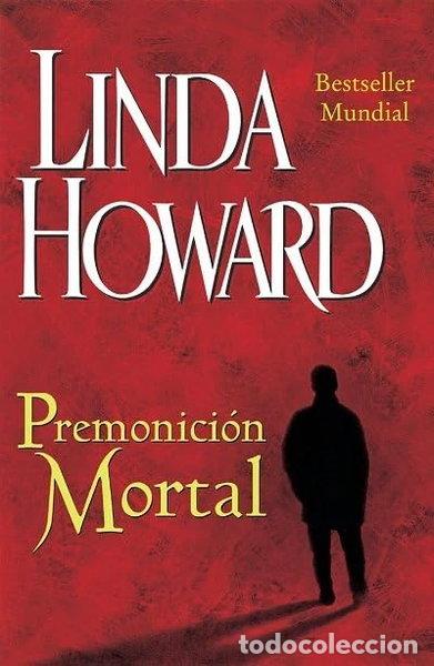 Libros: Premonici&oacute;n mortal- 9788479534356