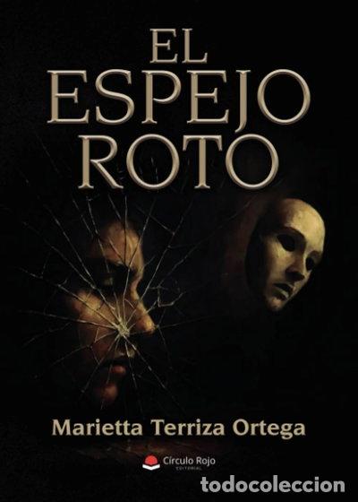 Libros: El espejo roto- 9791370235567