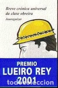 B&uuml;cher: Breve cr&oacute;nica universal da clase obreira- 9788478243877