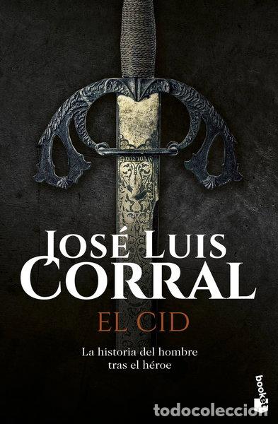 B&uuml;cher: El Cid- 9788408160731