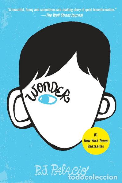 B&uuml;cher: Wonder- 9780553509977