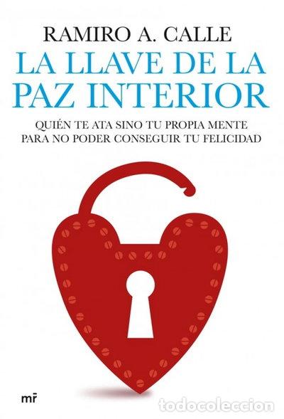 B&uuml;cher: La llave de la paz interior- 9788427035836