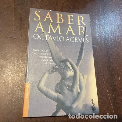 Libros: Saber amar- 9788427026803
