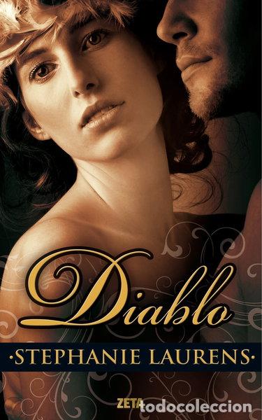Libros: Diablo- 9788498724738