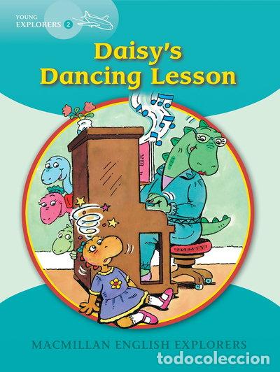 Libros: Daisy's Dancing Lesson- 9781405060059