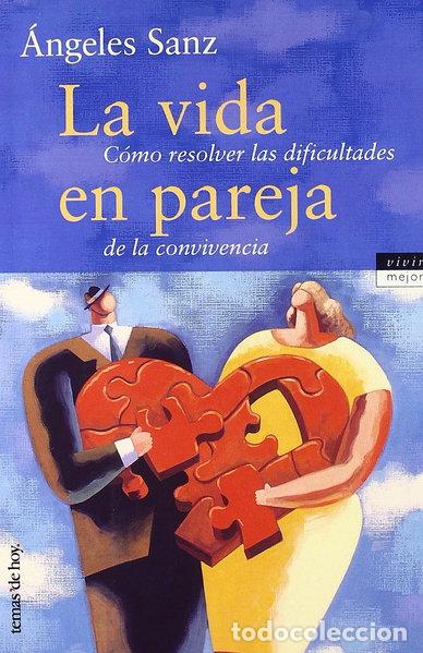 books: La vida en pareja- 9788484600336