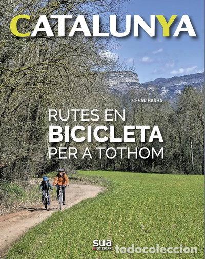 Libros: Rutes en bicileta per a tothom- 9788482166971 - Foto 1