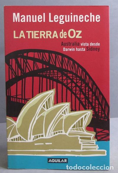 Libros: La tierra de Oz- 9788403092204