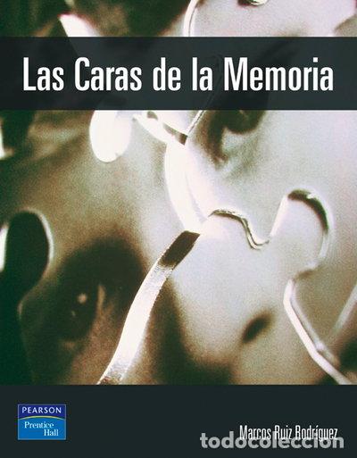 Libros: Las caras de la memoria- 9788420540429