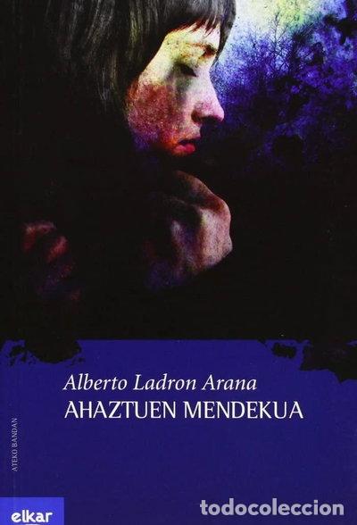 B&uuml;cher: Ahaztuen mendekua- 9788497837378