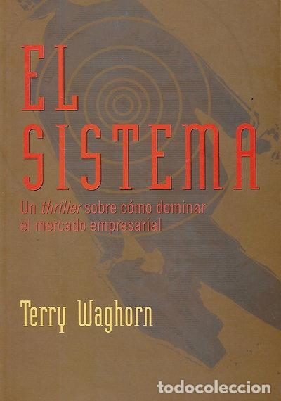 Livros em segunda m&atilde;o: El sistema- 9788427029538