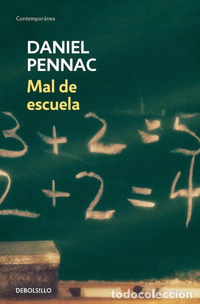 Livros em segunda m&atilde;o: Mal de escuela- 9788499080246