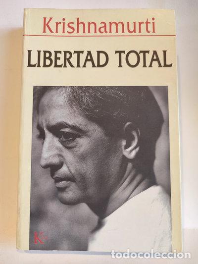 B&uuml;cher: Libertad total- 9788472453920