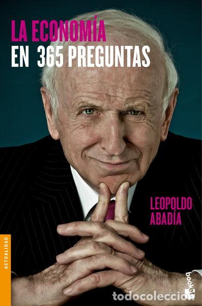 Livros em segunda m&atilde;o: La econom&iacute;a en 365 preguntas- 9788467043372
