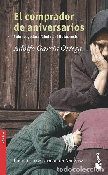 Libros: El comprador de aniversarios- 9788408057741 - Foto 1