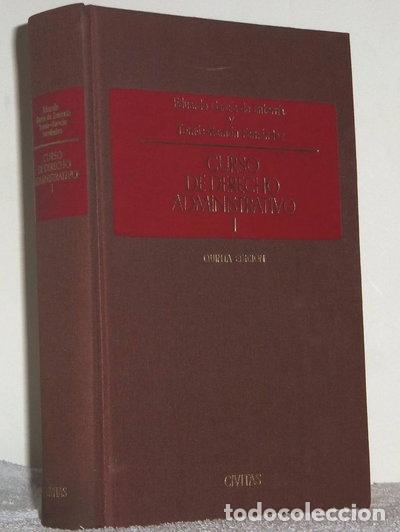 Libri di seconda mano: Curso de Derecho Administrativo I- 9788473987035