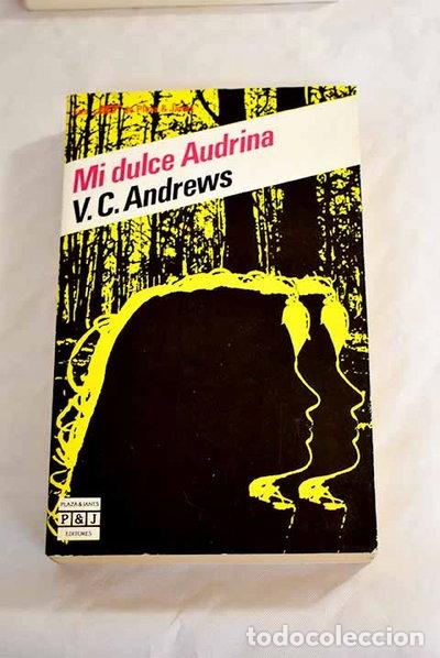 Libri di seconda mano: Mi dulce Audrina- 9788401490798