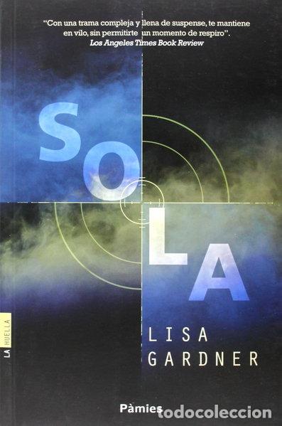 Libri di seconda mano: Sola (9788415433507)