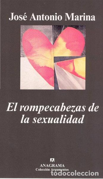 Libri di seconda mano: El rompecabezas de la sexualidad- 9788433961860