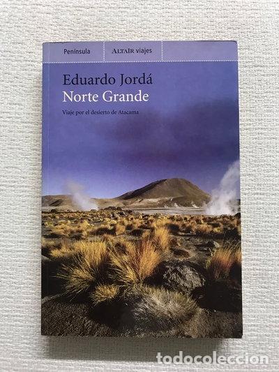 Livros em segunda m&atilde;o: Norte Grande- 9788483074343
