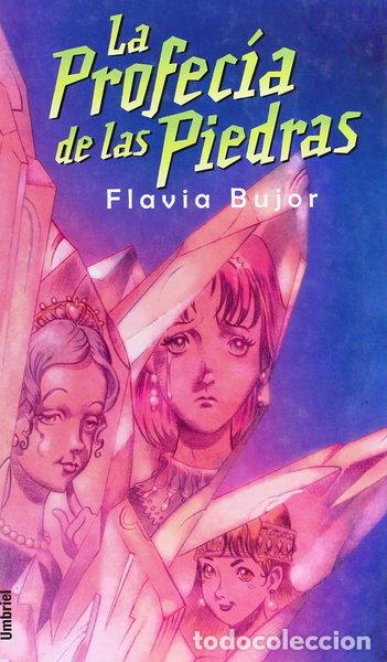 B&uuml;cher: La profec&iacute;a de las piedras- 9788495618610