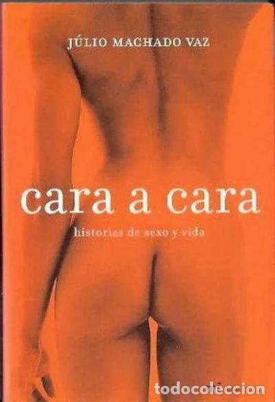 Livros em segunda m&atilde;o: Cara a cara- 9788427029958