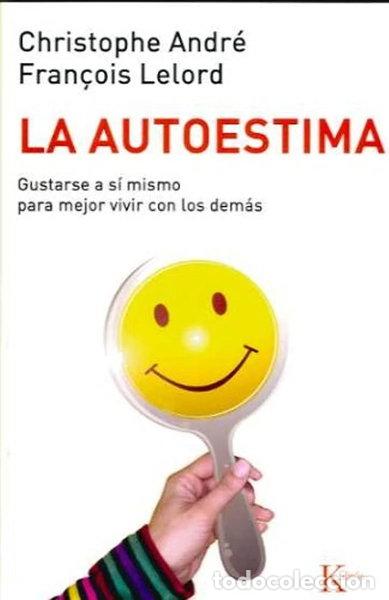 Libros: La autoestima- 9788472454613