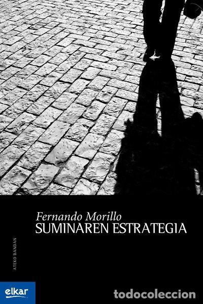 Livres: Suminaren estrategia- 9788497835749