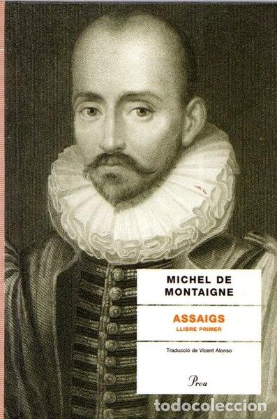 books: Assaigs (I): Llibre primer- 9788484379027