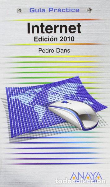 books: Internet. Edici&oacute;n 2010- 9788441526914