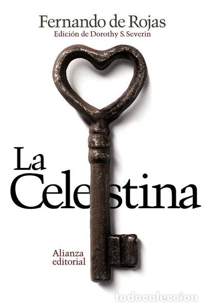 books: La Celestina- 9788420676159