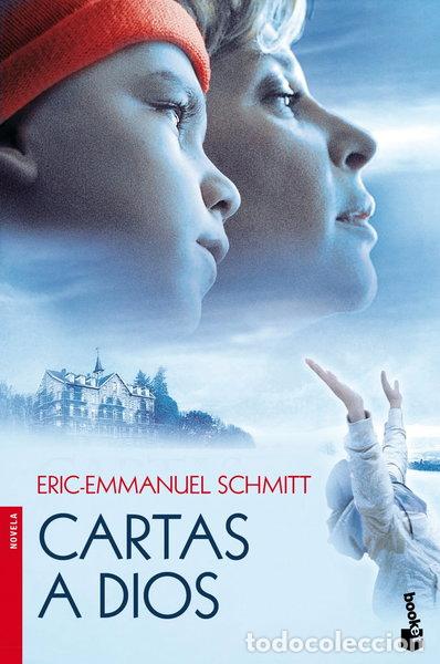 books: Cartas a Dios- 9788423341153