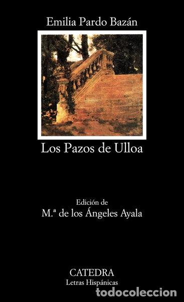 Livres: Los Pazos de Ulloa- 9788437615370