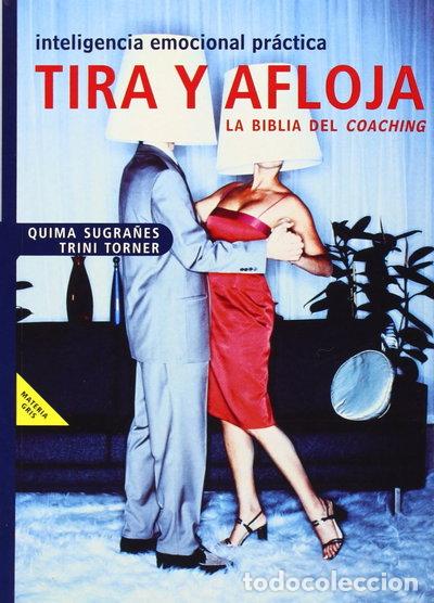 Livres: Tira y afloja- 9788426132321
