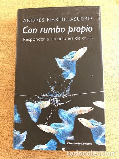 B&uuml;cher: Con rumbo propio- 9788467235838