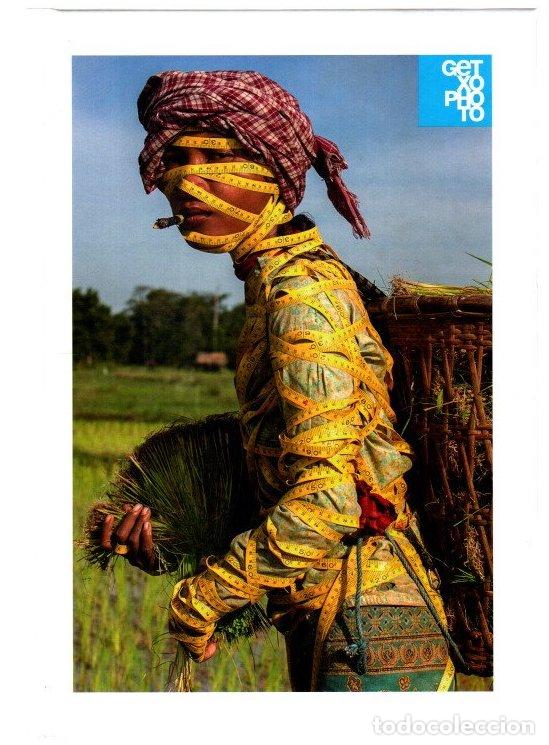 Libros: Getxophoto 2014. Borrokak/Luchas/Struggles - NO CONSTA AUTOR