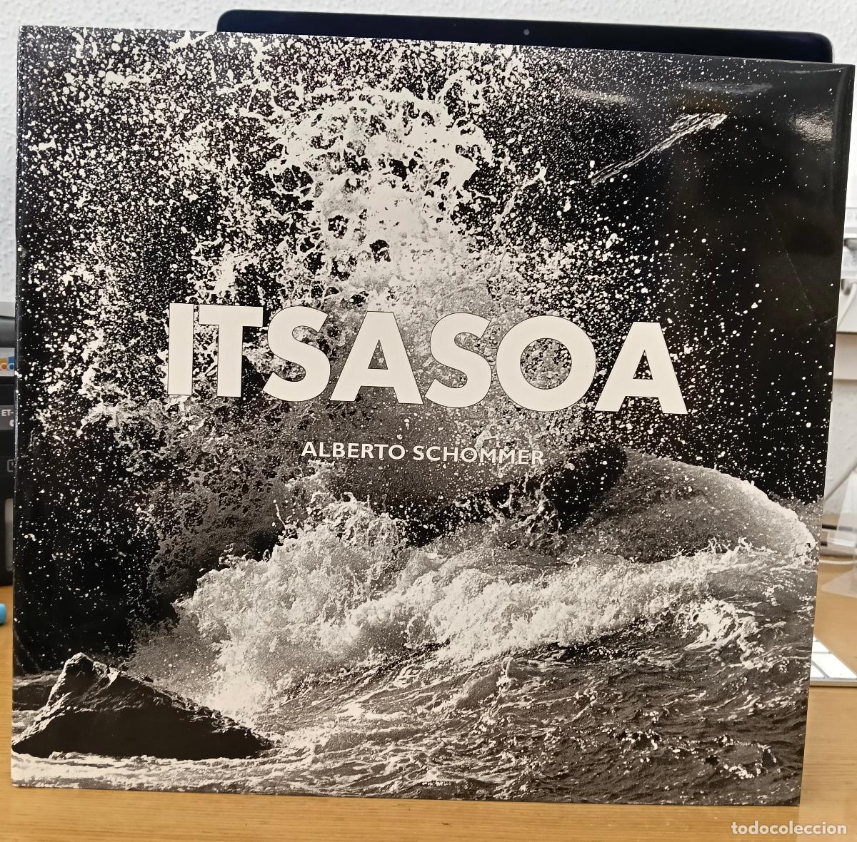 B&uuml;cher: Itsasoa - Alberto Schommer