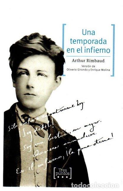 B&uuml;cher: Una temporada en el infierno - Rimbaud, Arthur